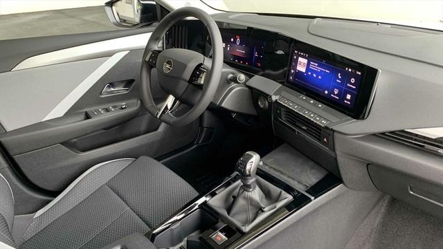 Opel Astra L 1,2 Edition ALU DAB KA LED PDC KEY VIRTUAL 
