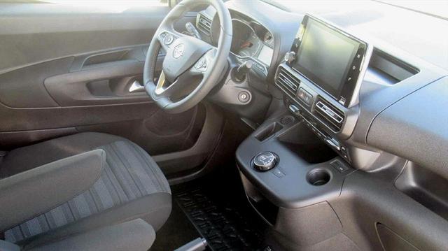 Opel Combo Life 1.5 D AT L1 Elegance +++ Aktionspreis ALU DAB 