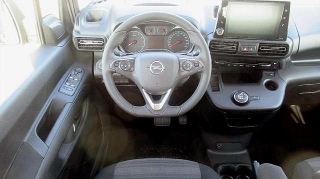 Opel Combo Life 1.5 D AT L1 Elegance +++ Aktionspreis ALU DAB 