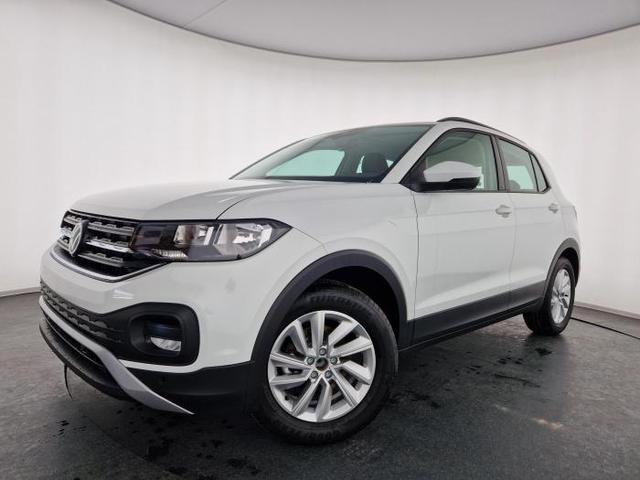 Volkswagen T-Cross - Life 1.0 TSI 81kW (110 PS) 6-Gang Schaltgetriebe