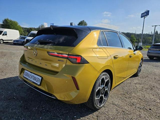 Opel Astra 1.6 PHEV Ultimate *NAVI*HUD*Alcantara*LED* 