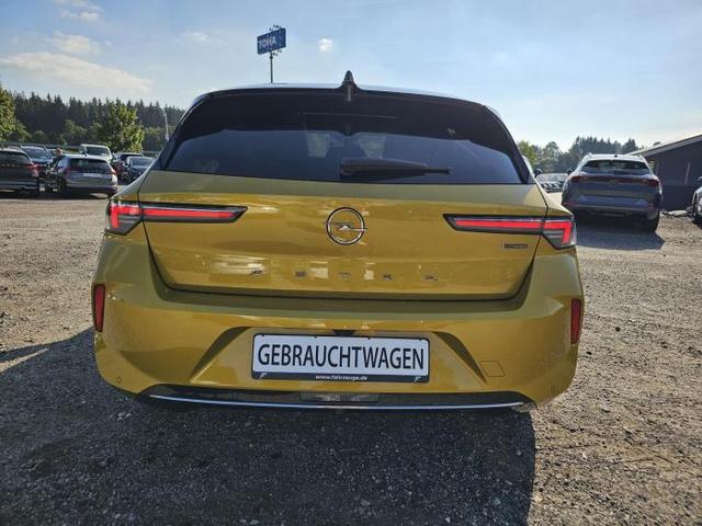 Opel Astra 1.6 PHEV Ultimate *NAVI*HUD*Alcantara*LED* 