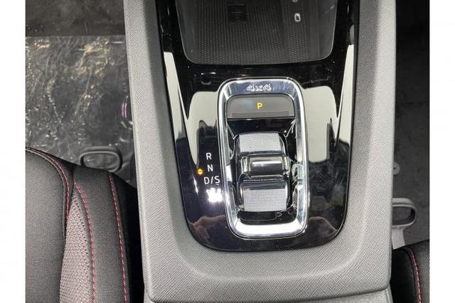 Skoda Octavia Combi RS 2.0 TDI 4x4 147kW (200 PS) 7-Gang-Automatik 