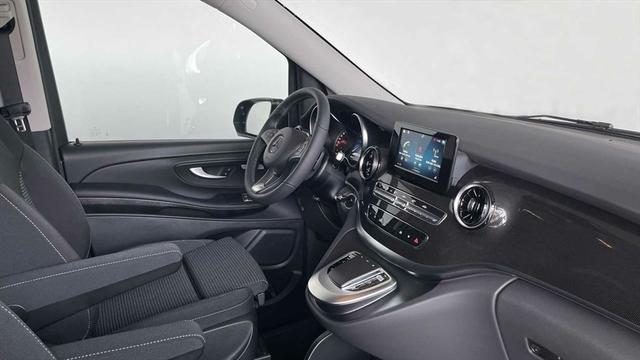 Mercedes-Benz V-Klasse V 250 V250d lang 9G 4Matic +++ Aktionspreis AHK ACC 