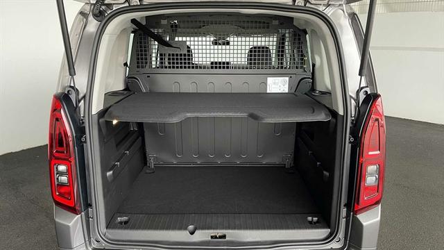 Opel Combo Life 1,2 L1 Edition DAB NAVI PDC RFK TOUCH 