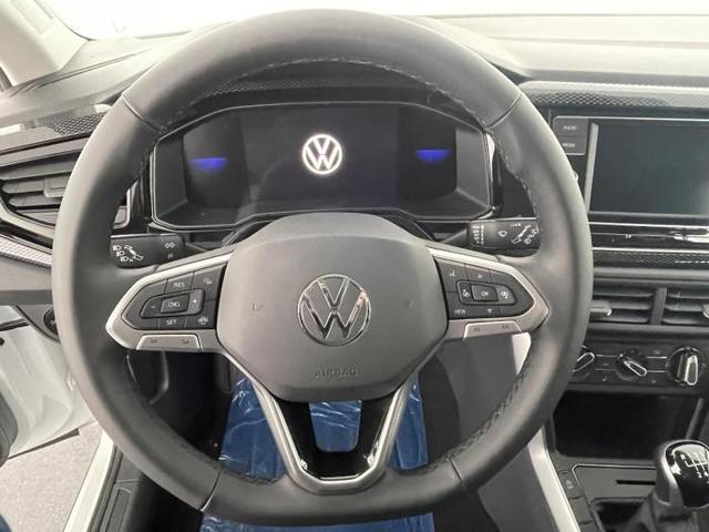 Volkswagen Taigo Life 1.0 TSI 70kW (95 PS) 5-Gang-Schaltgetriebe 