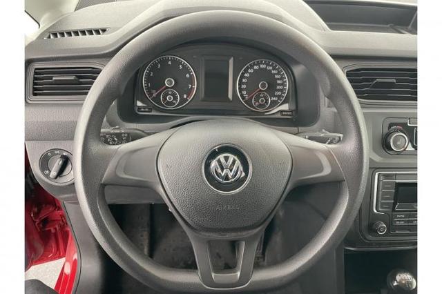 Volkswagen Caddy Kombi EcoProfi 1.0 TSI *SHZ*PDC*WINTER*Klima*Radio* 