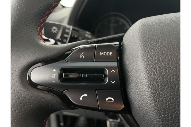 Hyundai i30 Kombi N-Line 1.5 T-GDI MHEV 118kW (158 PS) 6-Gang-Schaltgetriebe 