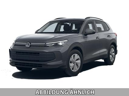 Volkswagen Tiguan - neues ModellR Life 2,0 TDI 110kW (150 PS) 7-Gang DSG