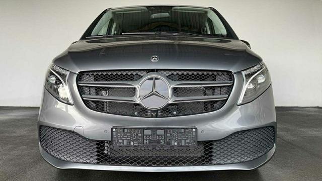 Mercedes-Benz V-Klasse V 250 V250d lang 9G 4Matic AHK ACC DAB LED NAVI RFK SHZ 