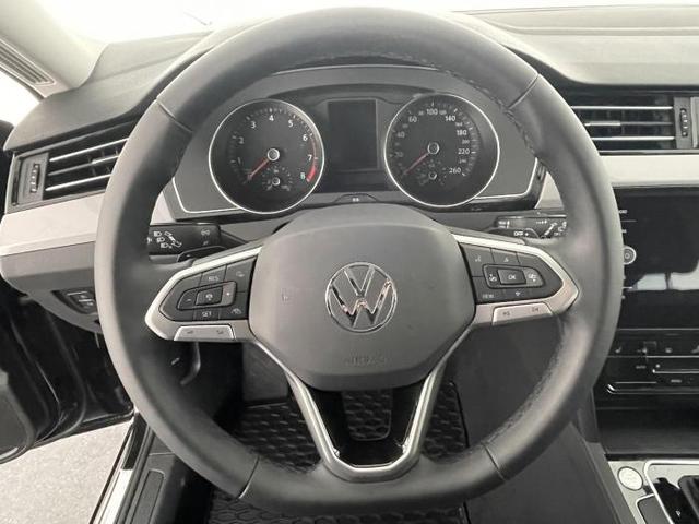 Volkswagen Passat Variant Business 2.0 TSI 140kW (190 PS) 7-Gang DSG 