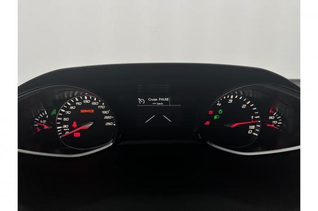 Peugeot 308 SW 1.6 TDI Allure*PANO*LED*NAVI*Kamera* 
