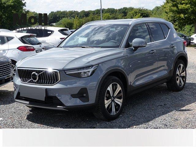 Volvo XC40 - XC 40 Ultimate Bright Recharge Plug-In Hybrid 2WD T5 Twin Engine EU6d StandHZG Navi digitales Cockpit