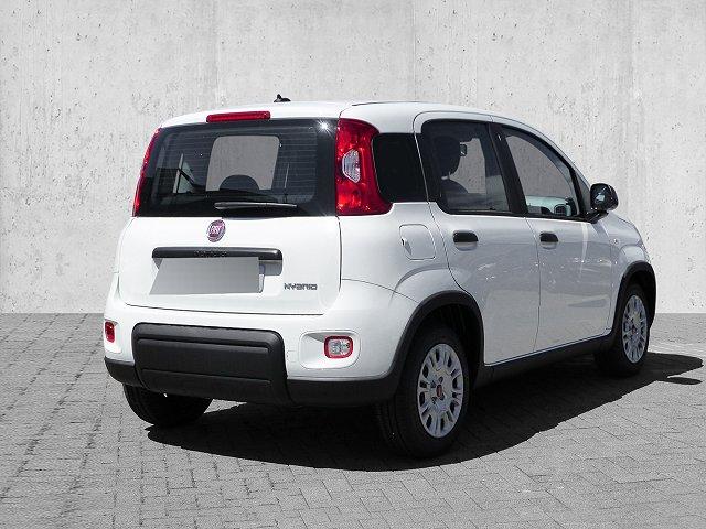 Fiat Panda Hybrid Tech Paket, Radio, Klima, Multifunktion 