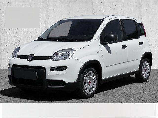 Fiat Panda - Hybrid Tech Paket, Radio, Klima, Multifunktion