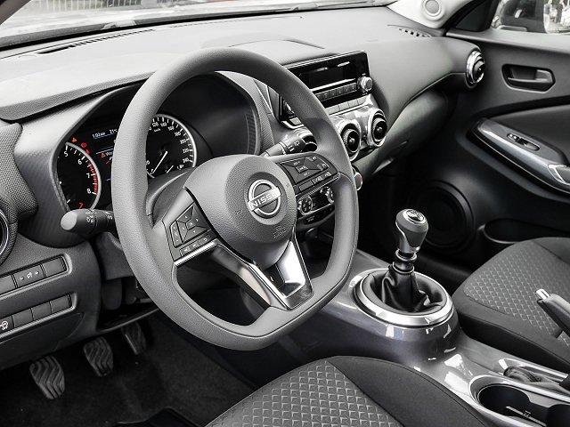 Nissan Juke EU-Neuwagen zum Top-Preis