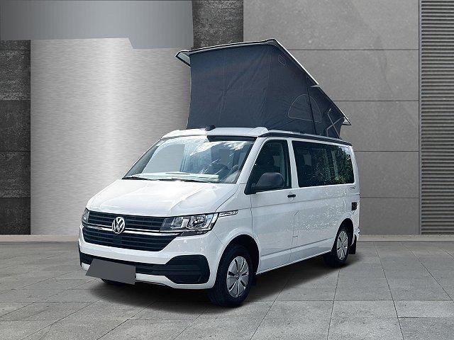 Volkswagen California 6.1 Beach Camper Edition T6.1  Klima+App-Connect+Mini-Küche EU-Neuwagen, Jahreswagen, Gebrauchtwagen