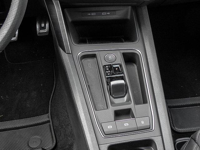 Cupra Formentor VZ 4Drive 2.0 TSI EU6d Allrad AD Navi digitales Cockpit Memory Sitze Soundsystem 