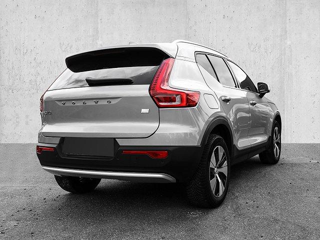 Volvo XC40 - XC 40 Core Recharge Plug-In Hybrid 2WD T5 Twin Engine EU6d StandHZG digitales Cockpit