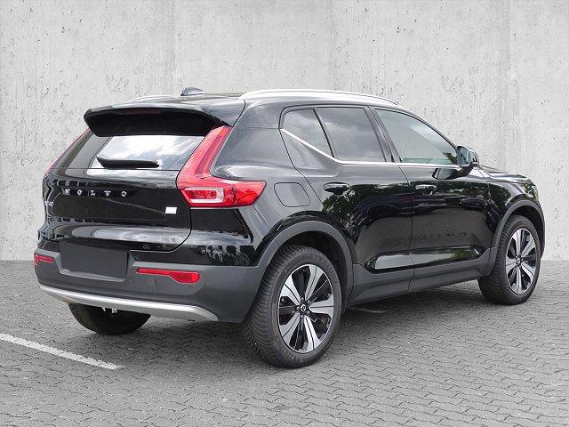 Volvo XC40 - XC 40 T4 Recharge Plug-In Hybrid Ultimate Bright BLIS Pilot Assist