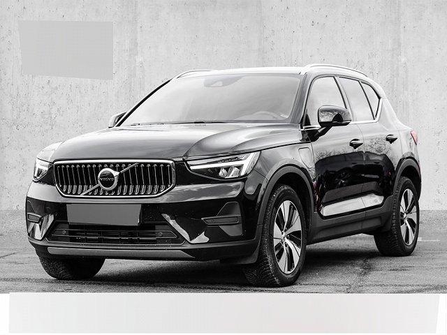 Volvo XC40 - XC 40 Core Recharge Plug-In Hybrid 2WD T4 Twin Engine EU6d StandHZG digitales Cockpit