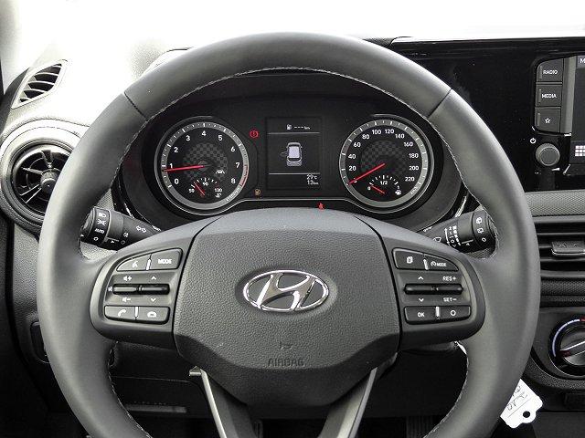Hyundai i10 Trend 1.0 EU6d PDC/SHZ/LHZ /CarPlay /Android /Klima/ DAB 
