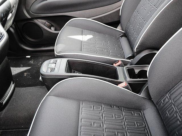 Fiat 500e E Action Radio Winter Paket, Apple Carplay, Android Auto, 12 Monate Haltefrist 