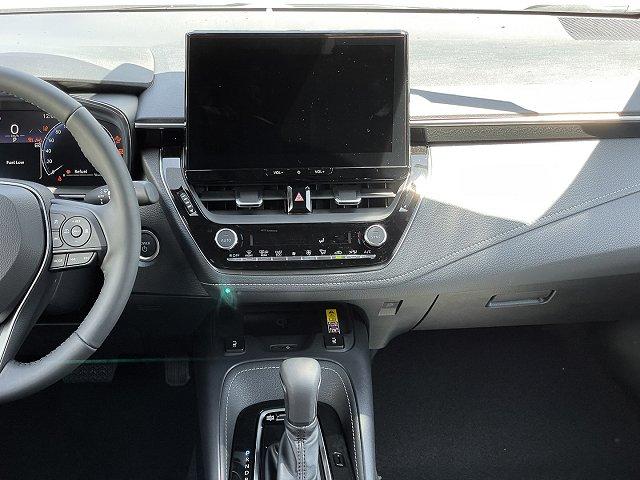 Toyota Corolla Touring Sports Hybrid Team D 1.8 EU6d Navi LED Scheinwerferreg. ACC Apple CarPlay 