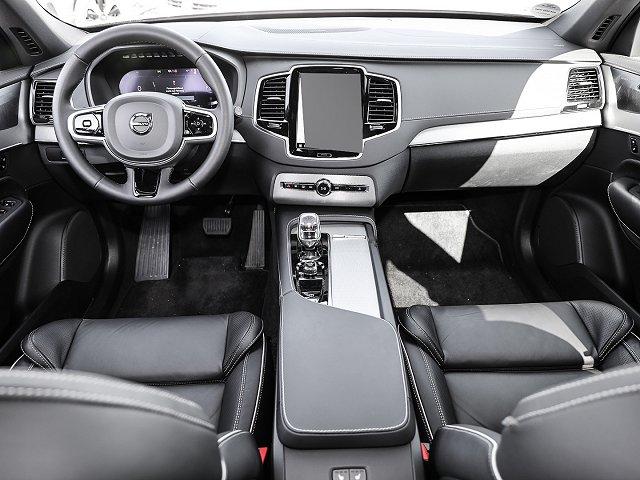 Volvo XC90 XC 90 Plus Dark AWD B5 Diesel EU6d 7-Sitzer Allrad StandHZG digitales Cockpit Memory Sitze 