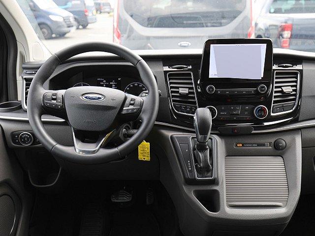 Ford Tourneo Custom - Kombi L1 Titanium AHK Navi Xenon