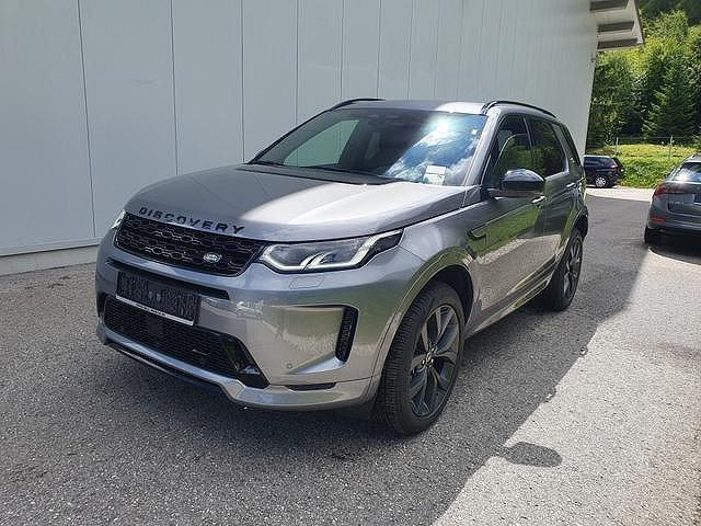 Land Rover Discovery Sport - R-Dynamic SE AWD Black Pack, Winterpaket, Sound...