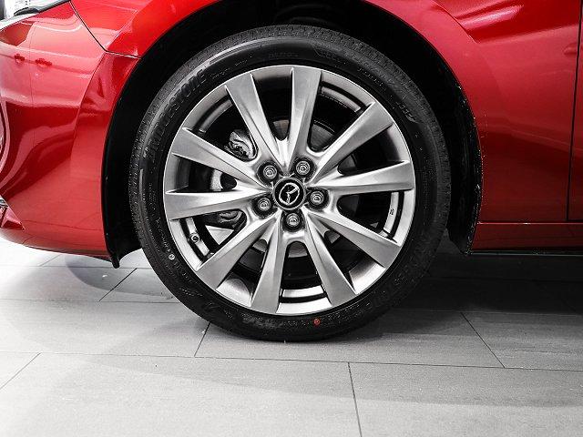 Mazda Mazda3 5-Türer - 3 FB SKYACTIV-X 2.0 M-Hybrid 6AG SELECTION DES-P PRE-P BOSE