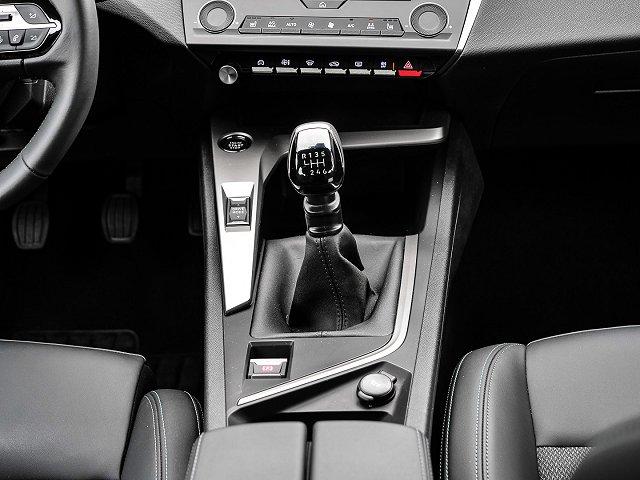 Peugeot 308 SW Active Pack 1.2 PureTech 130 EU6d Navi Memory Sitze LED Scheinwerferreg. Apple CarPlay 
