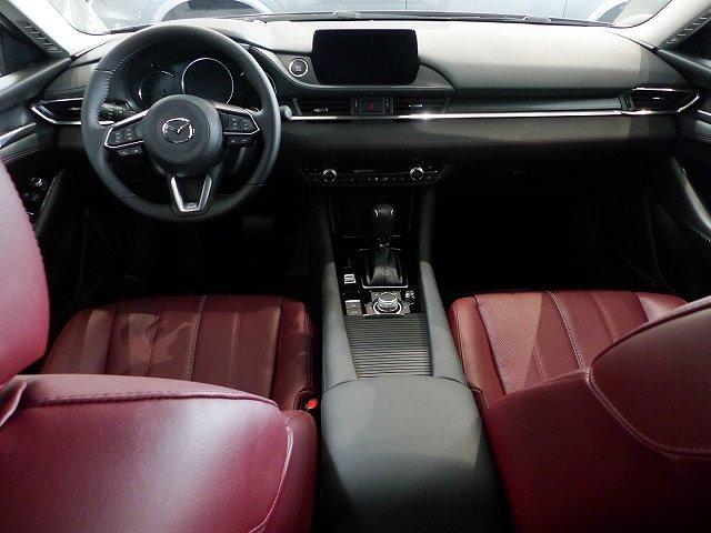 Mazda 6 Kombi EU-Neuwagen zum Top-Preis