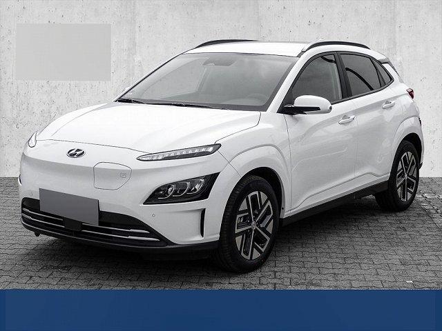 Hyundai KONA - Trend Elektro 2WD Navi-Paket