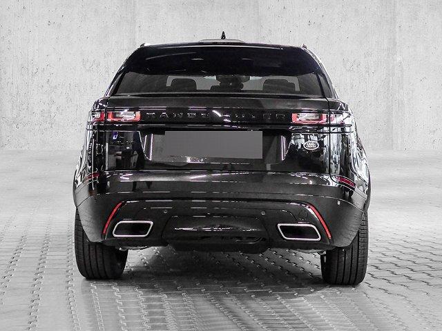 Land Rover Range Rover Velar R-Dynamic SE D300 AHK 22 Zoll Head Black Luft 