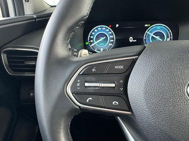 Hyundai SANTA FE Comfort Smart 1.6 T-GDI HEV Automatik / Navi Sounds./Keyless Sitzh./ E-Sitze LED PDC V+H m. Kamera /AHK 