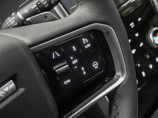 Land Rover Discovery Sport Hybrid R-Dynamic S AWD P300e EU6d Panorama Navi Leder Allrad Soundsystem 
