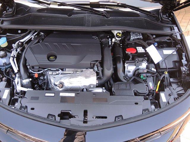 Opel Astra Plug-In-Hybrid Elegance (L) 