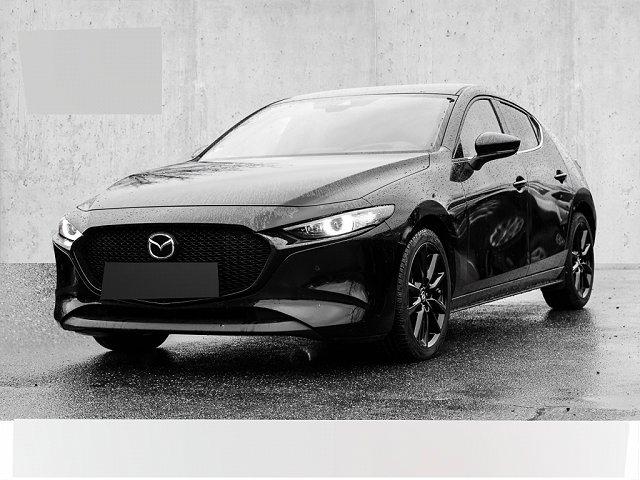 Mazda Mazda3 5-Türer - 3 S SKYACTIV-X 2.0 M Hybrid 6AG SELECTION DES-P A18-S