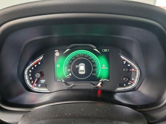 Hyundai i30 Kombi Wagon 1.0T 48V MHEV Comfort Smart / Navi Keyless Klimaautom./ Carplay PDC m.Kamera LED ALU16 