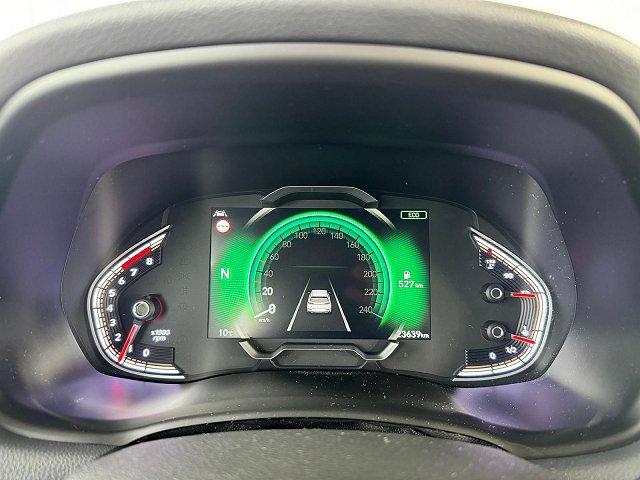 Hyundai i30 Kombi - Wagon 1.0T 48V MHEV Comfort Smart / Navi Keyless Klimaautom./ Carplay PDC m.Kamera LED ALU16