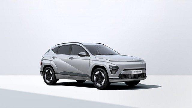 Hyundai KONA - Comfort Smart 65,4kWh