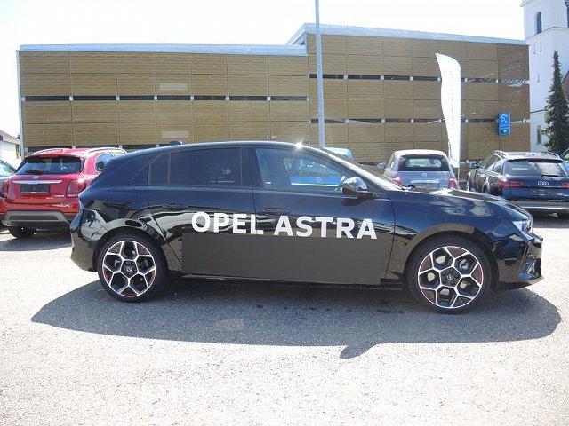 Opel Astra Plug-In-Hybrid GS Line 