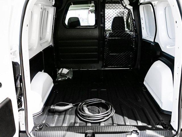 Nissan Townstar EV - Kasten L1 2,2t N-Connecta Navi Airbag Gitter-Trennwand AVM CCS 2 Technik-Paket