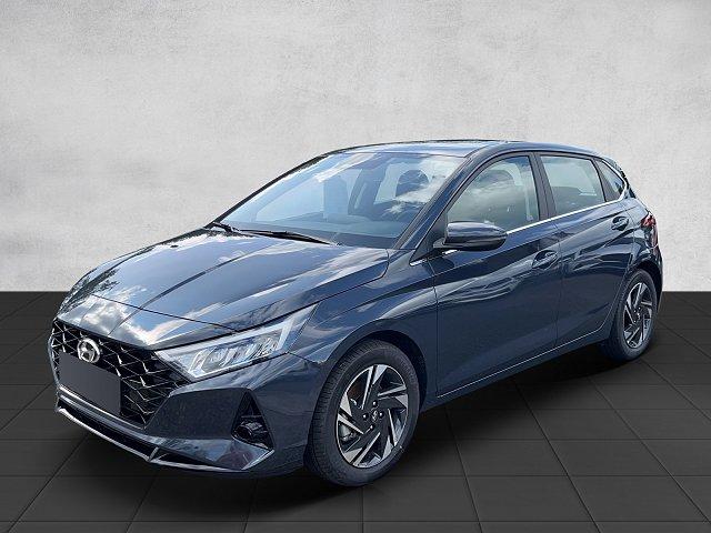 Hyundai i20 - Trend 1.0 T-GDI PDC SHZ KAMERA KLIMAAT