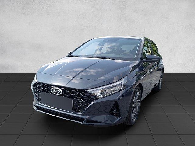Hyundai i20 - 1.0 TREND LED KLIMAAUT SHZ PDC LHZ CARPLAY