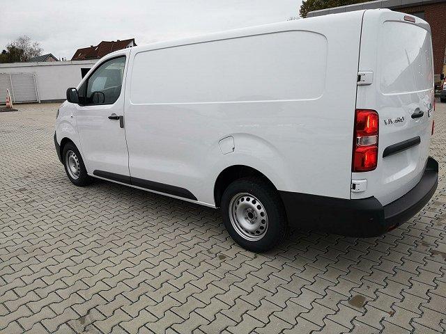 Opel Vivaro - Cargo L + 180 Kamera Klima Fahrer Ass