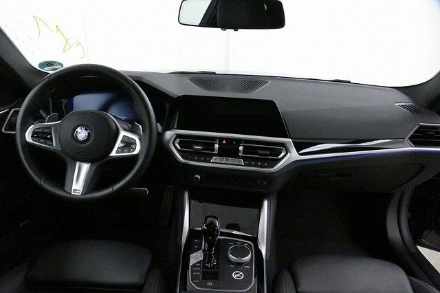 BMW 4er - 420 d xDrive M Sport*UPE 68.930*ACC*Glasdach*AHK