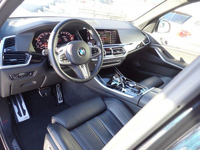 BMW X5 M50 - i*Cockpit Prof*HeadUp*Standhzg*Pano*HiFi*